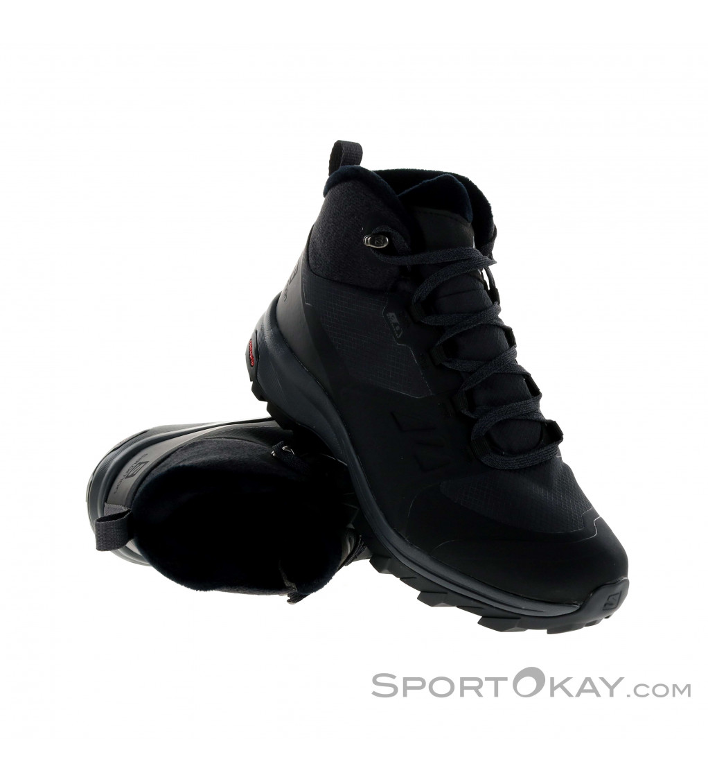 Salomon XA Pro 3D v8 GTX Mujer Calzado trail running Gore-Tex - Calzado de  marcha para rastreo - Calzado para marcha - Marcha - Todos