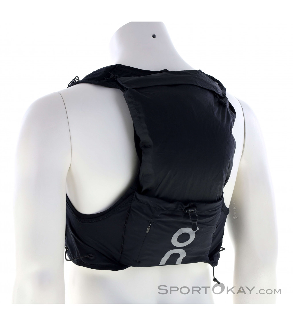 Chaleco ultra trail sales