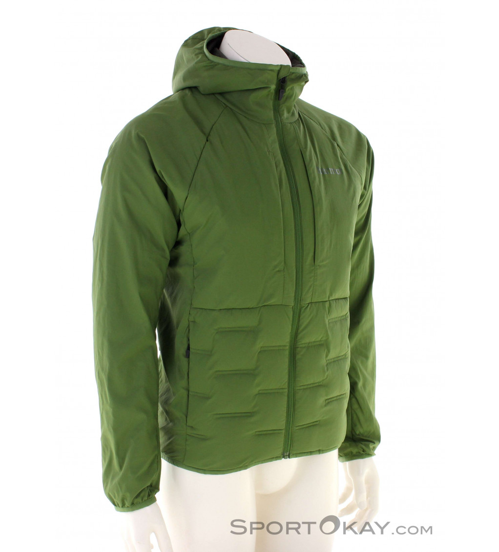 Marmot WarmCube Active Alt HB Caballeros Chaqueta para exteriores