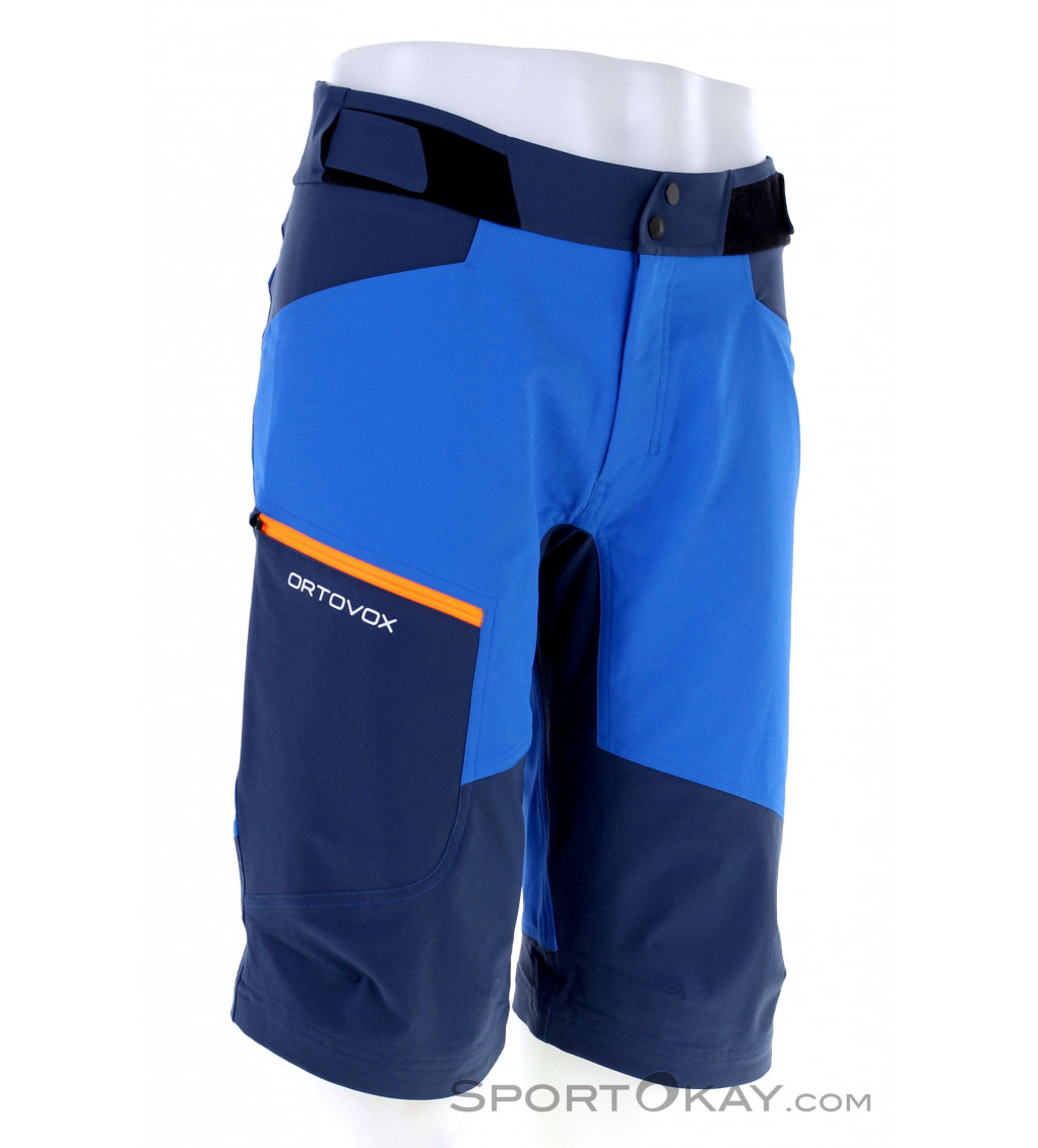 Ortovox Pala Shorts Mens Outdoor Shorts