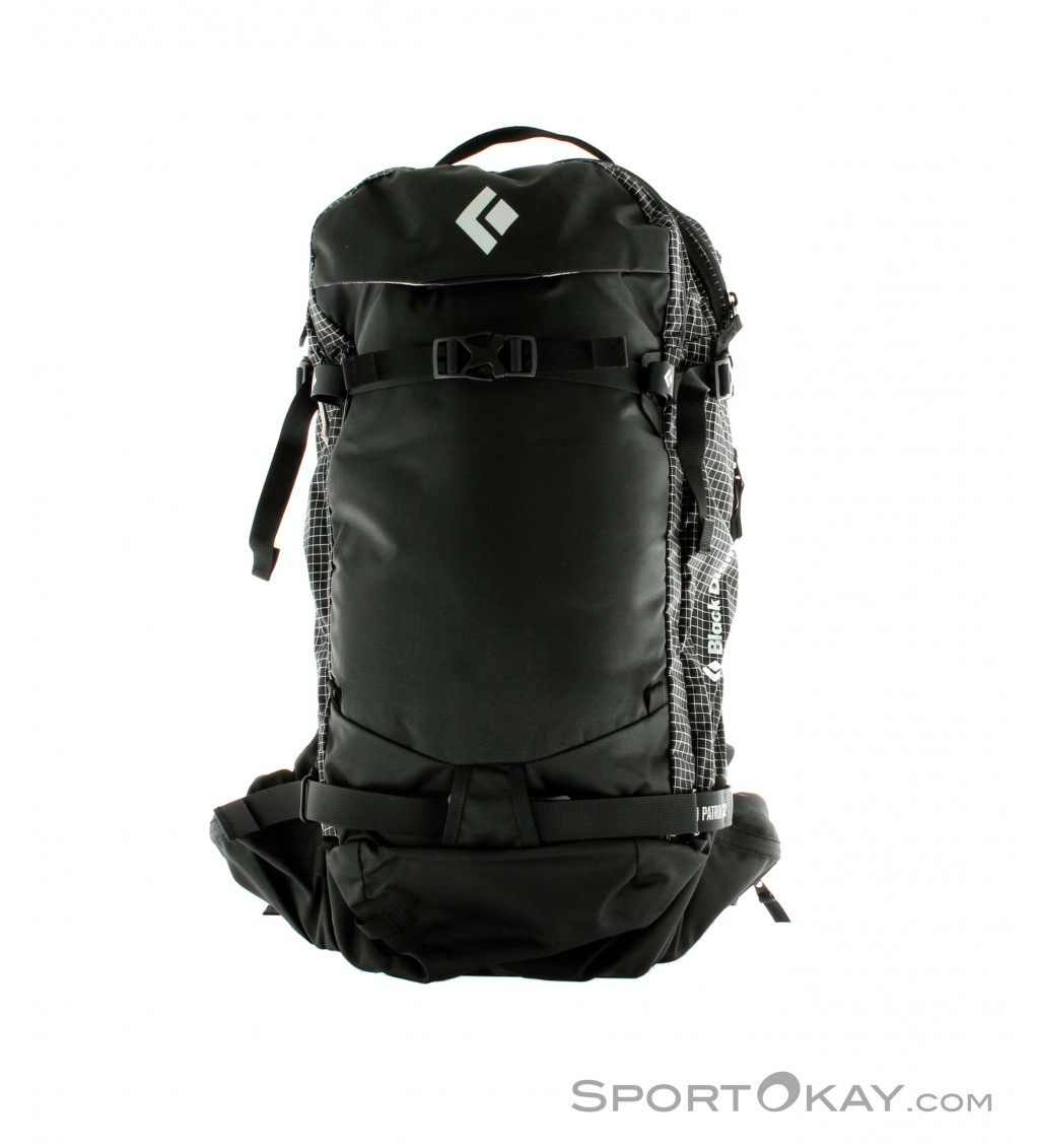 Black Diamond Dawn Patrol 32l Backpack