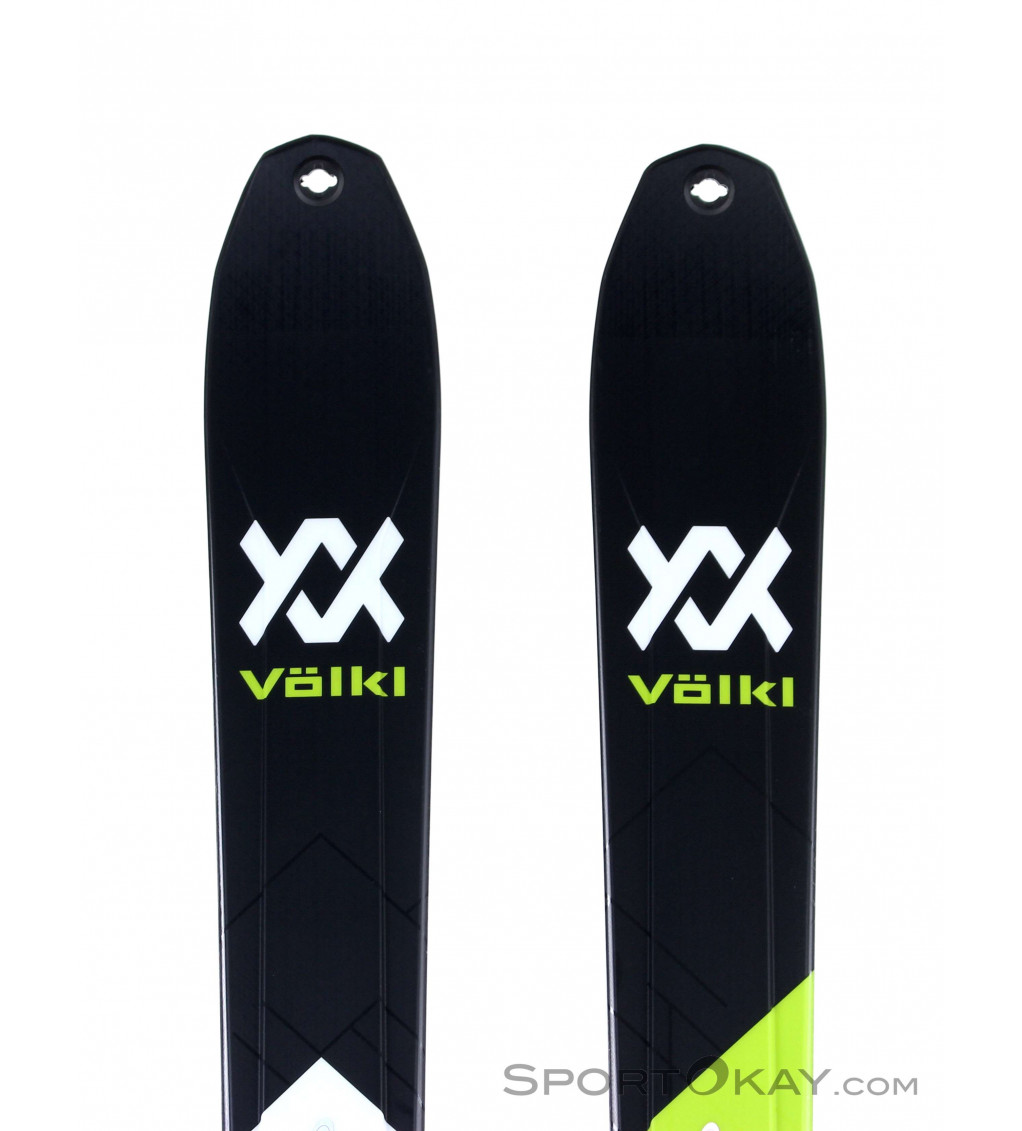 Völkl VTA 88 Lite Touring Skis 2020 Ski Ski de travesía Ski de