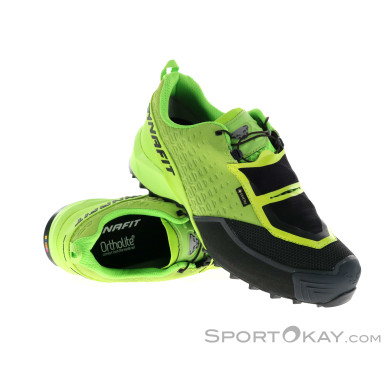 Dynafit Speed MTN GTX Caballeros Calzado trail running Gore-Tex