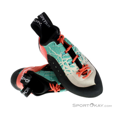 La Sportiva Kataki Mujer Calzado para escalada