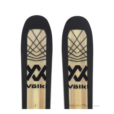 Völkl M6 Mantra 100 Years LTD Ski para toda montaña 2024