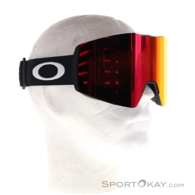 Oakley Fall Line M Gafas de ski