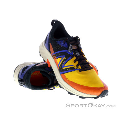 New Balance FuelCell SummitUnknown v3 Caballeros Calzado trail running