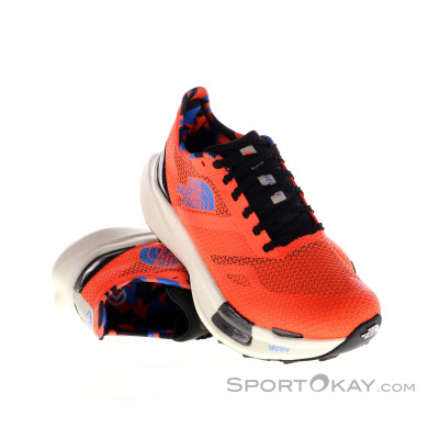 The North Face Summit Vertic Pro Athlete Mujer Calzado trail running