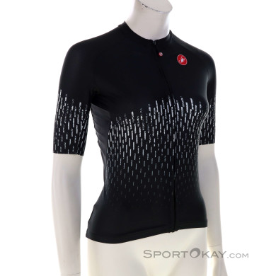 Castelli Aero Pro SS Mujer Camiseta para ciclista