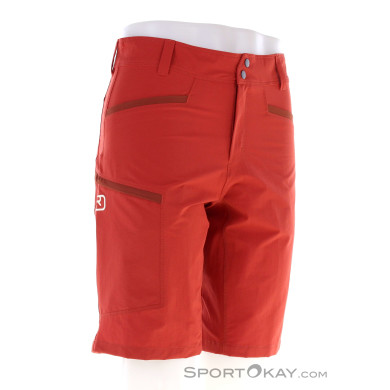 Ortovox Pelmo Shorts Caballeros Short para exteriores