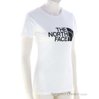 The North Face Easy S/S Mujer T-Shirt