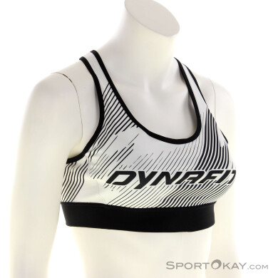 Dynafit Alpine Graphic Mujer Sujetador deportivo