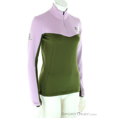 Scott Defined Light Mujer Jersey