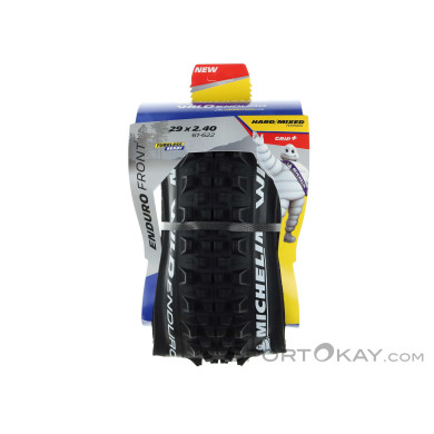 Michelin Wild Enduro Front TR GUM-X 29 x 2,40" Neumáticos