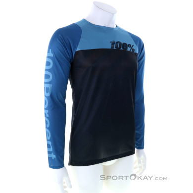 100% R-Core Caballeros Camiseta para ciclista