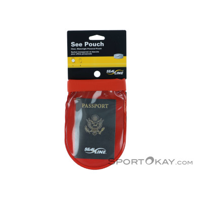 Sealline See Pouch L Bolso