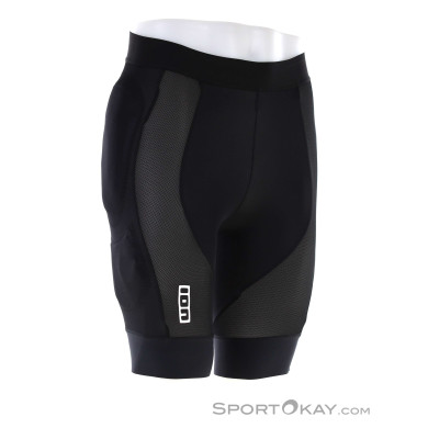 ION AMP Short protector
