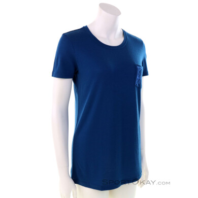 Ortovox 185 Merino Mujer T-Shirt