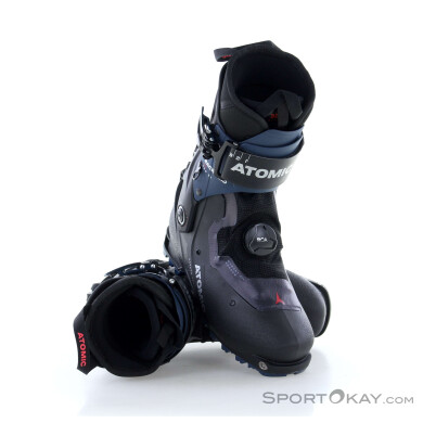 Atomic Backland Pro UL Caballeros Calzado para ski de travesía