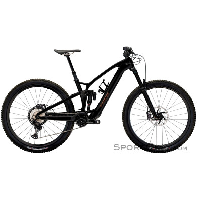 Trek Fuel EXe 9.8 XT 360Wh 29" 2023 Bicicleta eléctrica