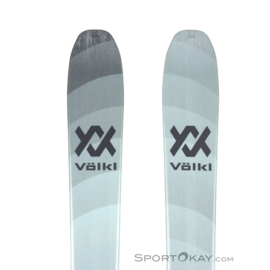 Völkl Rise 84 Ski de travesía 2024