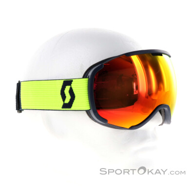 Scott Faze II Gafas de ski