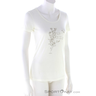 Ortovox 120 Cool Tec Sweet Alison TS Mujer T-Shirt