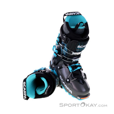 Scarpa Maestrale XT Calzado para ski de travesía
