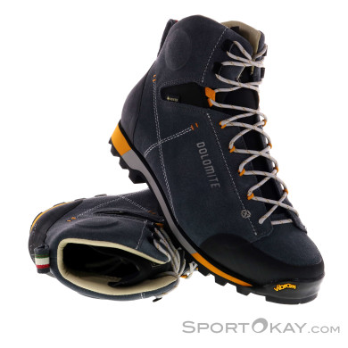 Dolomite 54 Hike Evo GTX Caballeros Calzado para senderismo Gore-Tex