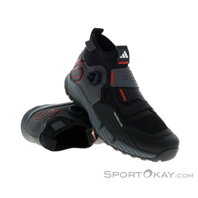Five Ten Trailcross Pro Clip-In Caballeros Zapatillas para MTB