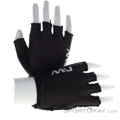 Northwave Active Short Finger Mujer Guantes para ciclista