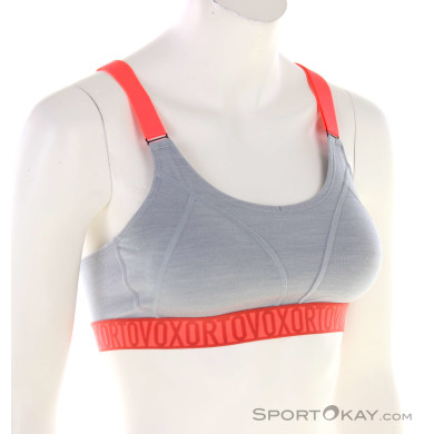 Ortovox 150 Essential Sports Top Mujer Sujetador deportivo