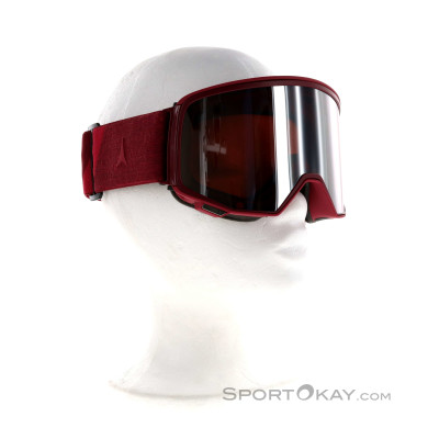 Atomic Four Q Stereo Gafas de ski