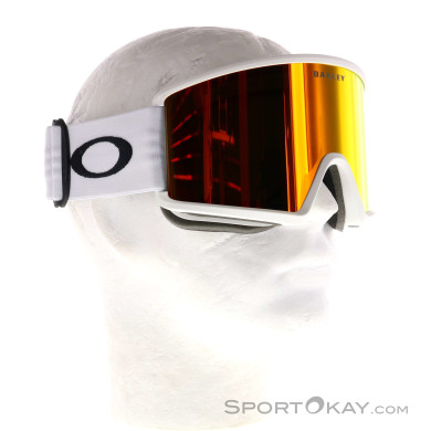 Oakley Target Line L Gafas de ski