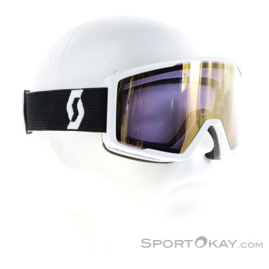 Scott Factor Pro Gafas de ski