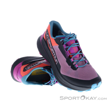 La Sportiva Prodigio Mujer Calzado trail running