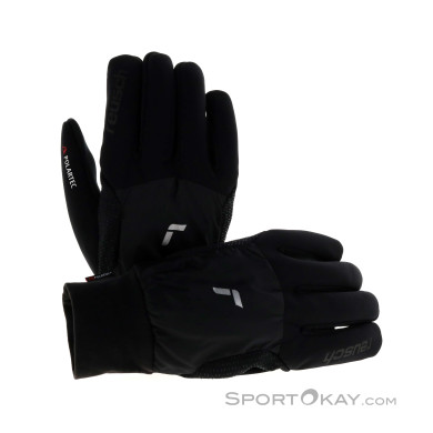 Reusch Grahwal Hybrid Touch-Tec Guantes