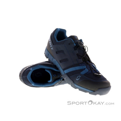 Scott Sport Crus-R Lace Caballeros Zapatillas para MTB
