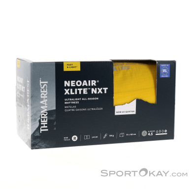 Therm-a-Rest NeoAir Xlite NXT R 51x183cm Estera aislante