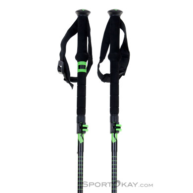 K2 Swift Stick 105-135cm Bastones de ski de travesía
