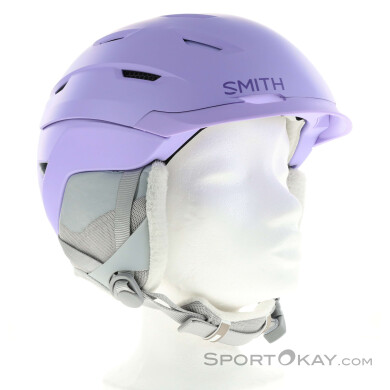 Smith Liberty MIPS Mujer Casco para ski