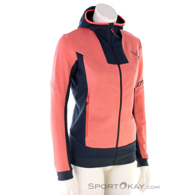 Dynafit FT Pro Thermal PTC Hoody Mujer Jersey