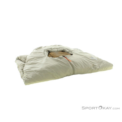 Mammut Relax Fiber Bag 0°C Saco de dormir