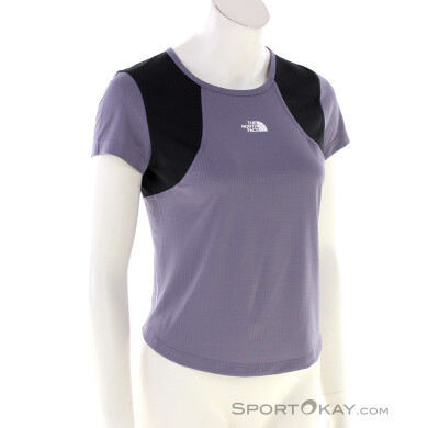 The North Face Lightbright Mujer T-Shirt