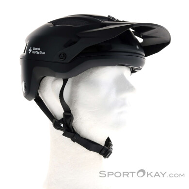 Sweet Protection Primer MIPS Casco MTB