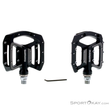 Shimano PD-GR500 Pedales planos