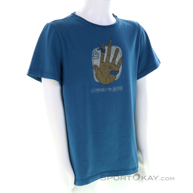 E9 B Hand Niños T-Shirt