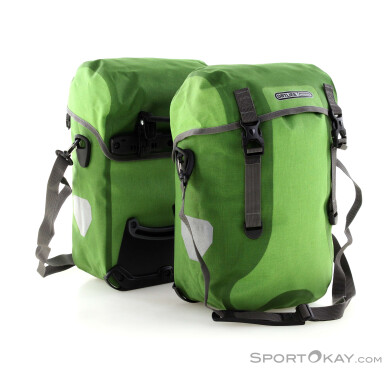 Ortlieb Sport-Packer Plus QL2.1 2x15l Bolso para empaque