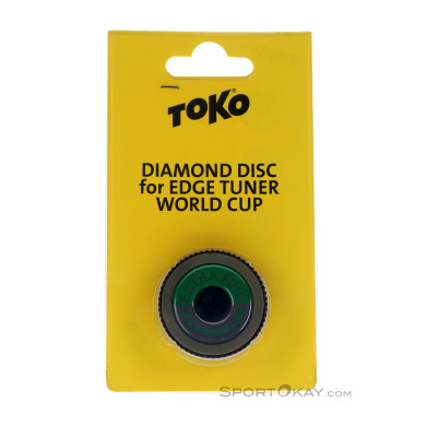 Toko Diamond Disc Extra Fine Kantenschleifer Accesorios