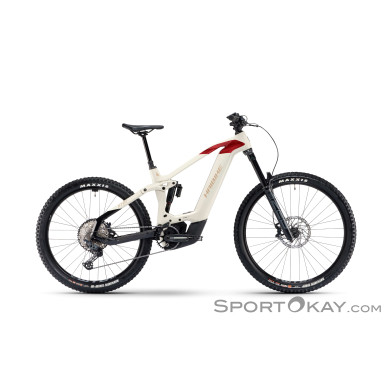 Haibike Hybe 9 750Wh 29“ 2024 Bicicleta eléctrica